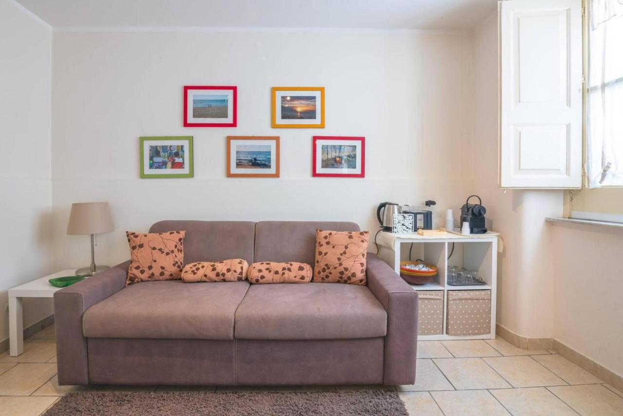 Cozy'S House Nel Cuore Della Citta Katania Zewnętrze zdjęcie