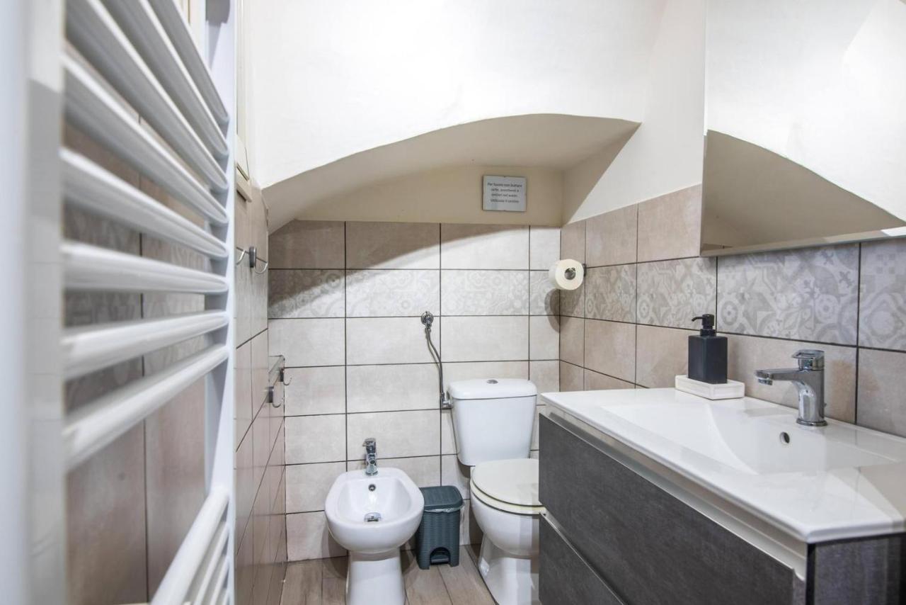 Cozy'S House Nel Cuore Della Citta Katania Zewnętrze zdjęcie