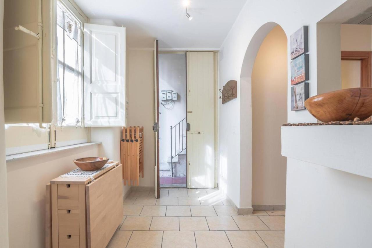 Cozy'S House Nel Cuore Della Citta Katania Zewnętrze zdjęcie