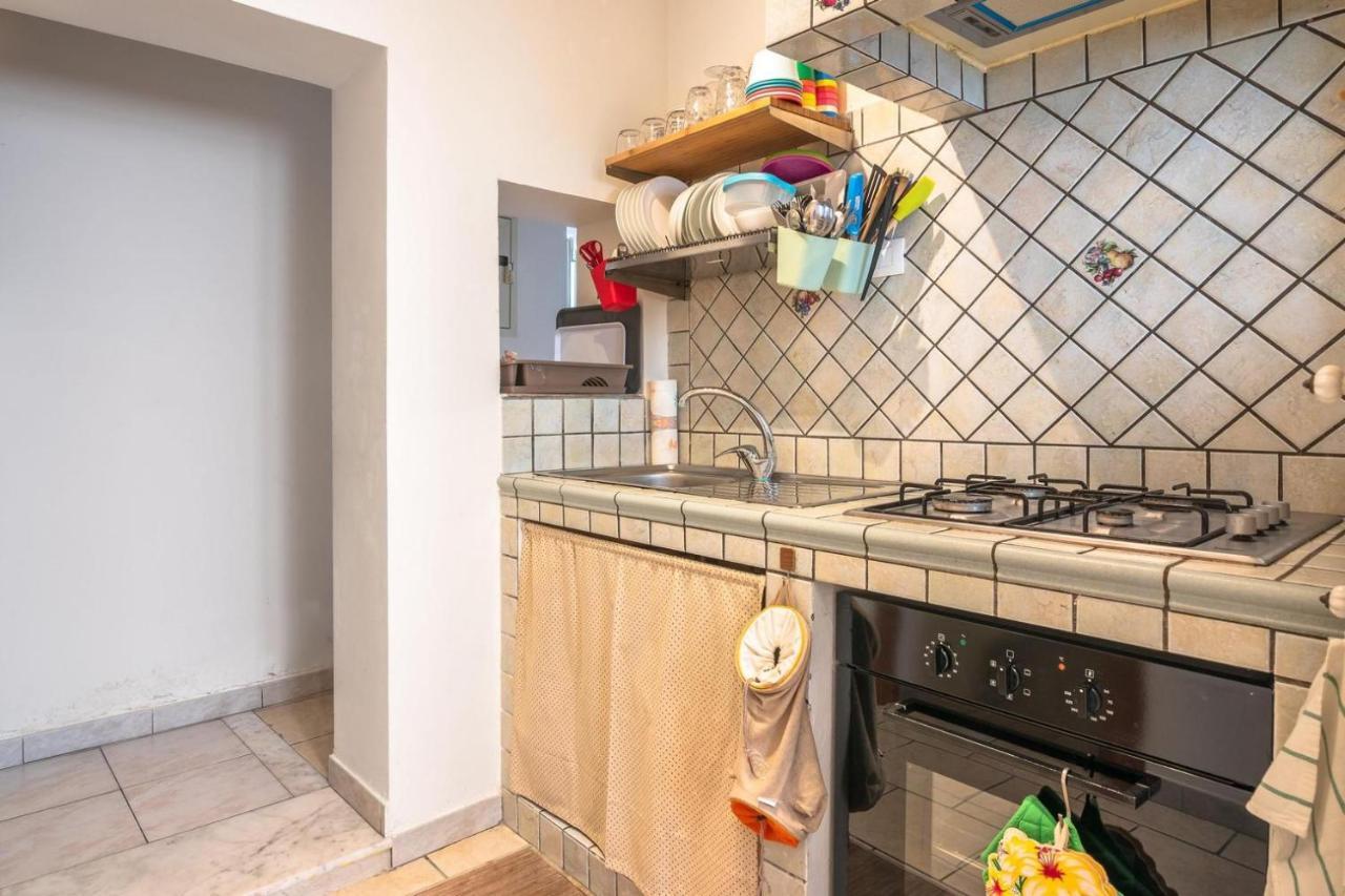 Cozy'S House Nel Cuore Della Citta Katania Zewnętrze zdjęcie