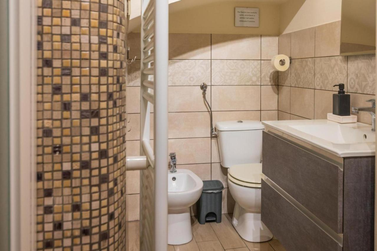 Cozy'S House Nel Cuore Della Citta Katania Zewnętrze zdjęcie